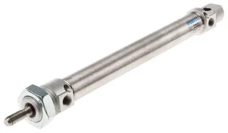 Produktfoto 1 von Festo 500 mm DSNU 1908296 Pneumatikzylinder