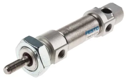 Produktfoto 1 von Festo DSNU 1908282 Pneumatikzylinder