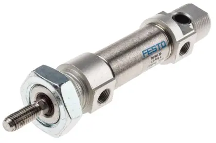 Produktfoto 1 von Festo DSNU 1908298 Pneumatikzylinder