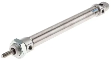 Produktfoto 1 von Festo 160 mm Pneumatikzylinder Doppeltwirkend
