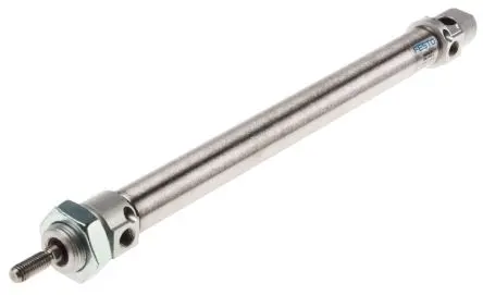 Produktfoto 1 von Festo 500 mm DSNU 19242 Pneumatikzylinder