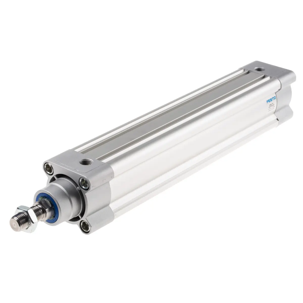 Festo DSBC 1376311 Pneumatikzylinder 250 mm Doppeltwirkend, Bohrung Ø 50 mm, bis 12 bar