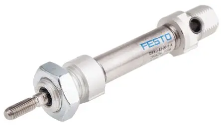 Produktfoto 1 von Festo DSNU 1908256 Pneumatikzylinder