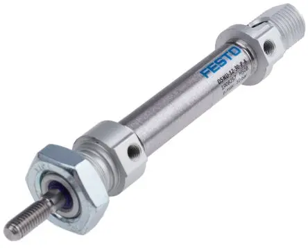 Produktfoto 1 von Festo DSNU 1908257 Pneumatikzylinder