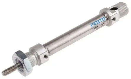 Produktfoto 1 von Festo DSNU 19192 Pneumatikzylinder