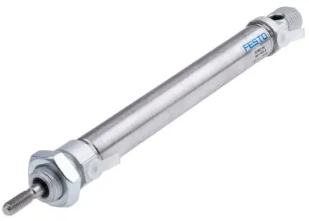 Produktfoto 1 von Festo DSNU 559267 Pneumatikzylinder