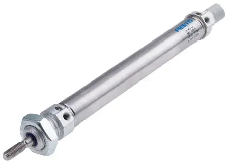 Produktfoto 1 von Festo 500 mm DSNU 19232 Pneumatikzylinder
