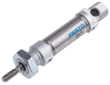 Produktfoto 1 von Festo DSNU 1908274 Pneumatikzylinder
