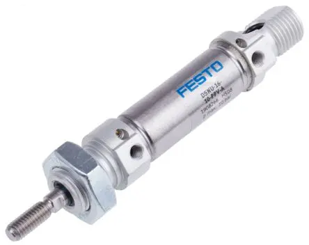 Produktfoto 1 von Festo DSNU 1908266 Pneumatikzylinder