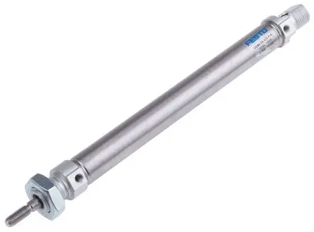 Produktfoto 1 von Festo DSNU 19204 Pneumatikzylinder