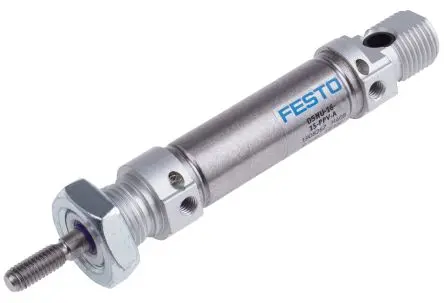Produktfoto 1 von Festo DSNU 1908267 Pneumatikzylinder