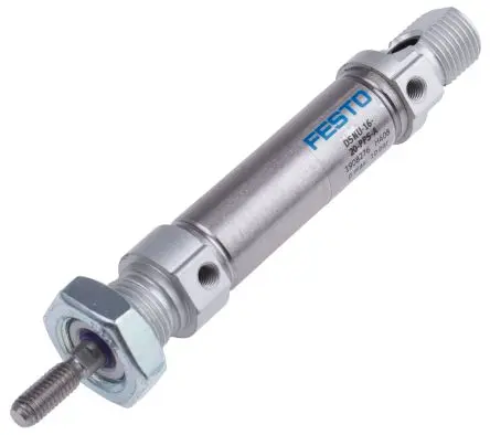 Produktfoto 1 von Festo DSNU 1908276 Pneumatikzylinder