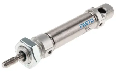 Produktfoto 1 von Festo 500 mm DSNU 559263 Pneumatikzylinder