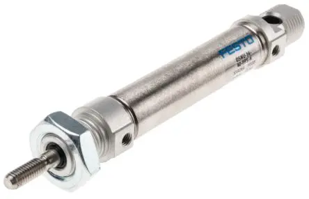 Produktfoto 1 von Festo 500 mm DSNU 559264 Pneumatikzylinder