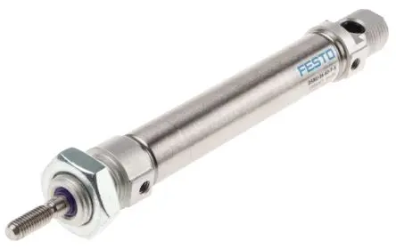 Produktfoto 1 von Festo 500 mm DSNU 1908263 Pneumatikzylinder