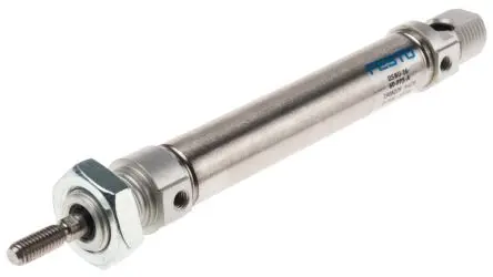 Produktfoto 1 von Festo 500 mm DSNU 1908279 Pneumatikzylinder