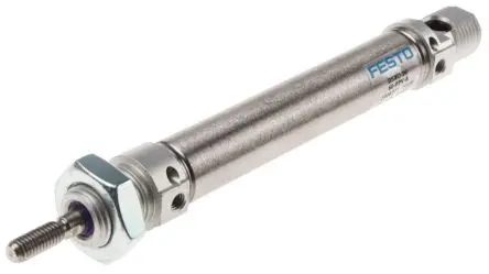 Produktfoto 1 von Festo DSNU 1908271 Pneumatikzylinder