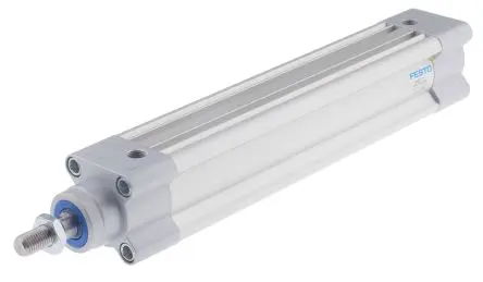 Festo DSBC 1376473 Pneumatikzylinder 160 mm Doppeltwirkend, Bohrung Ø 32 mm, bis 12 bar