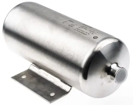 Produktfoto 1 von Festo CRVZS, 2L Luftbehälter bis 16 bar, mit G 1/2 Anschluss