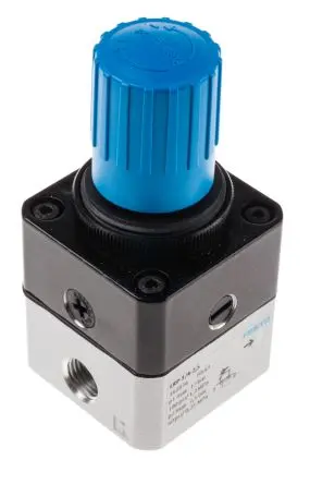 Produktfoto 1 von Festo LRP Pneumatikregler G 1/4