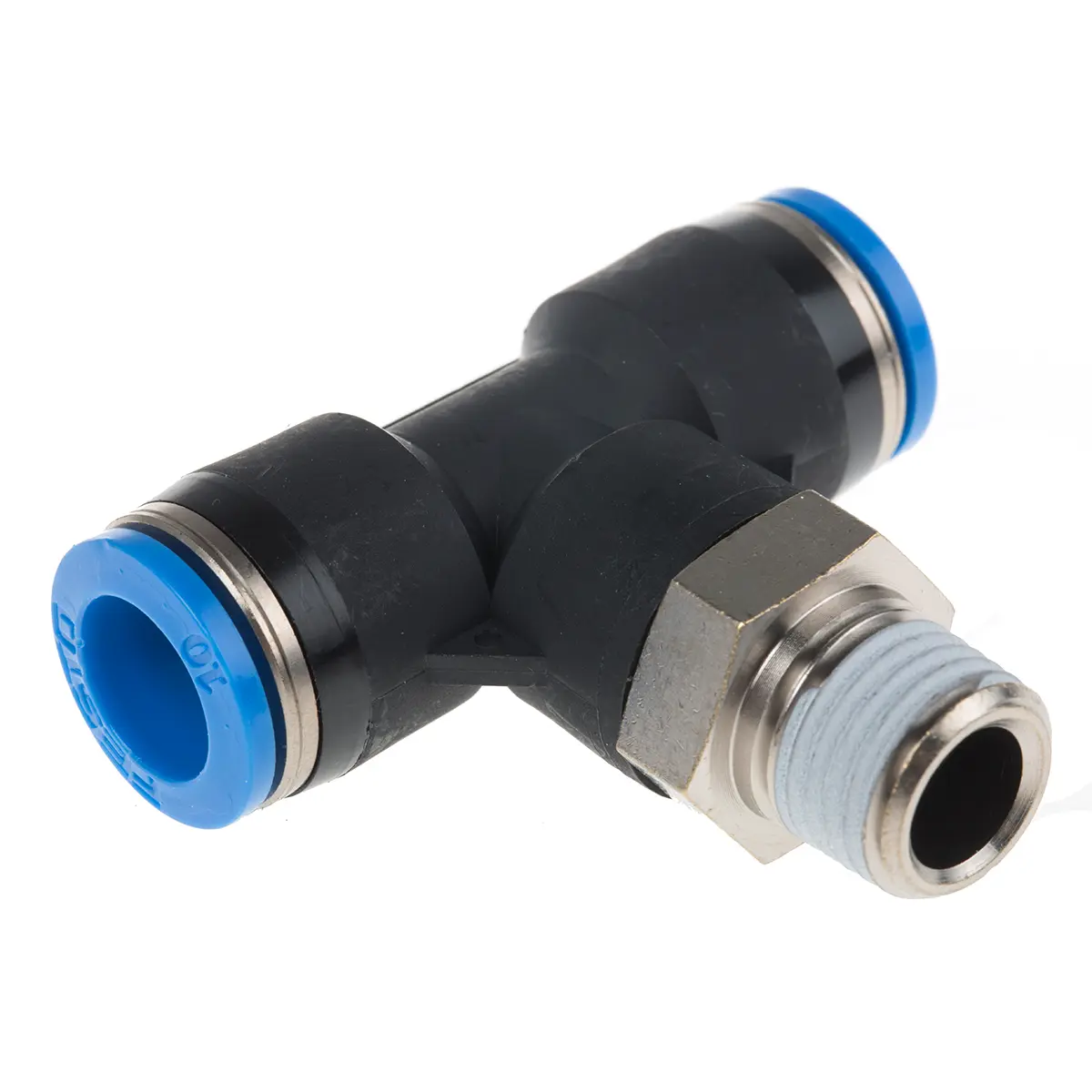 Produktfoto 1 von Festo Push-in 10 mm 153112