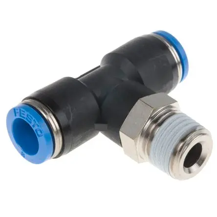 Produktfoto 1 von Festo Push-in 8 mm 153110