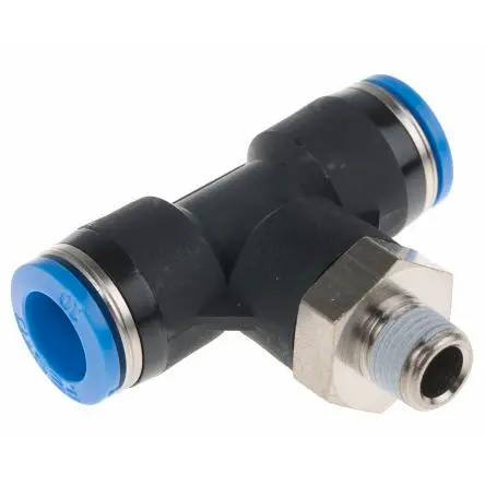 Produktfoto 1 von Festo Push-in 10 mm 190667