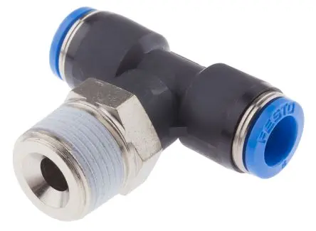 Produktfoto 1 von Festo Push-in 8 mm 153111