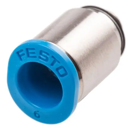 Produktfoto 1 von Festo QSM 153317 Stecker M5 G