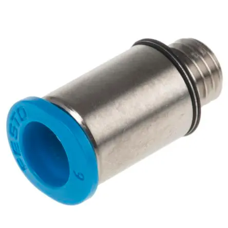 Produktfoto 1 von Festo QSM 153321 Stecker M7 G