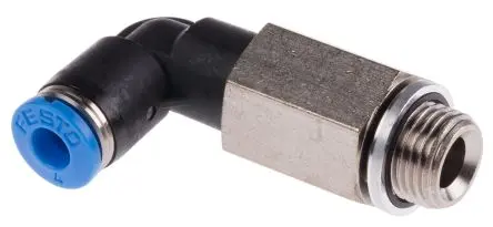 Produktfoto 1 von Festo QSLL 186127 Stecker M7 G