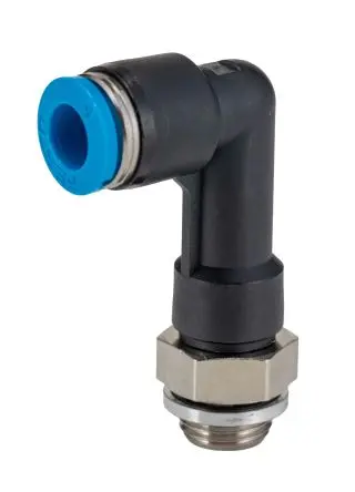 Produktfoto 1 von Festo QSLL Stecker G 1/8 G