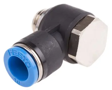 Produktfoto 1 von Festo QSLV 186143 Stecker G 1/4 G