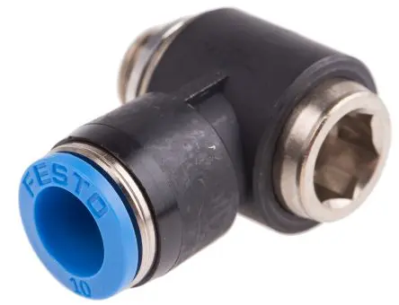 Produktfoto 1 von Festo QSLV Stecker G 1/4 G