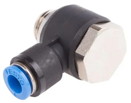Produktfoto 1 von Festo QSLV 186139 Stecker G 1/4 G