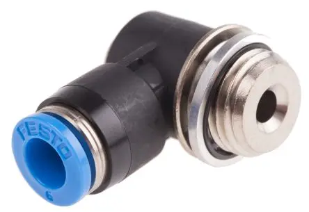 Produktfoto 1 von Festo QSLV 186149 Stecker G 1/4 G