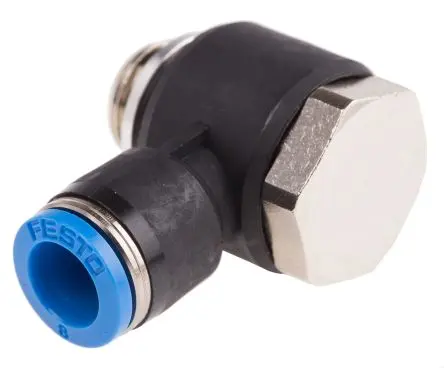 Festo QSLV 186141 Stecker G 1/4 G