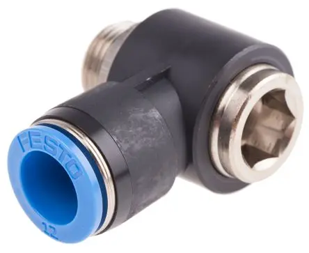 Produktfoto 1 von Festo QSLV 186155 Stecker G 3/8 G
