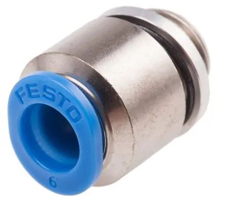 Produktfoto 1 von Festo QSM 186267 Stecker 45139 G