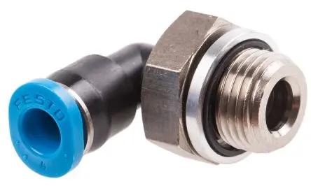 Produktfoto 1 von Festo QSML 186268 Stecker G 1/8 G