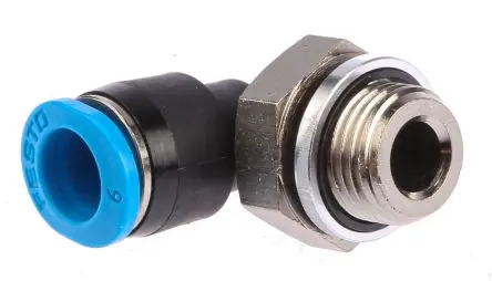 Produktfoto 1 von Festo QSML 186269 Stecker G 1/8 G
