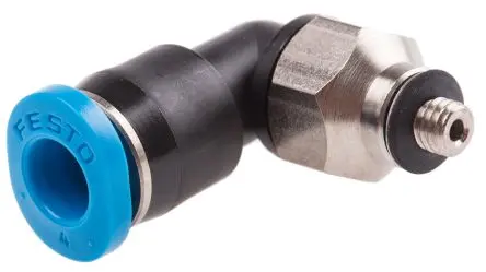 Produktfoto 1 von Festo QSML 153332 Stecker M3 Metrisch