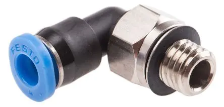 Produktfoto 1 von Festo QSML 186352 Stecker M7 Metrisch