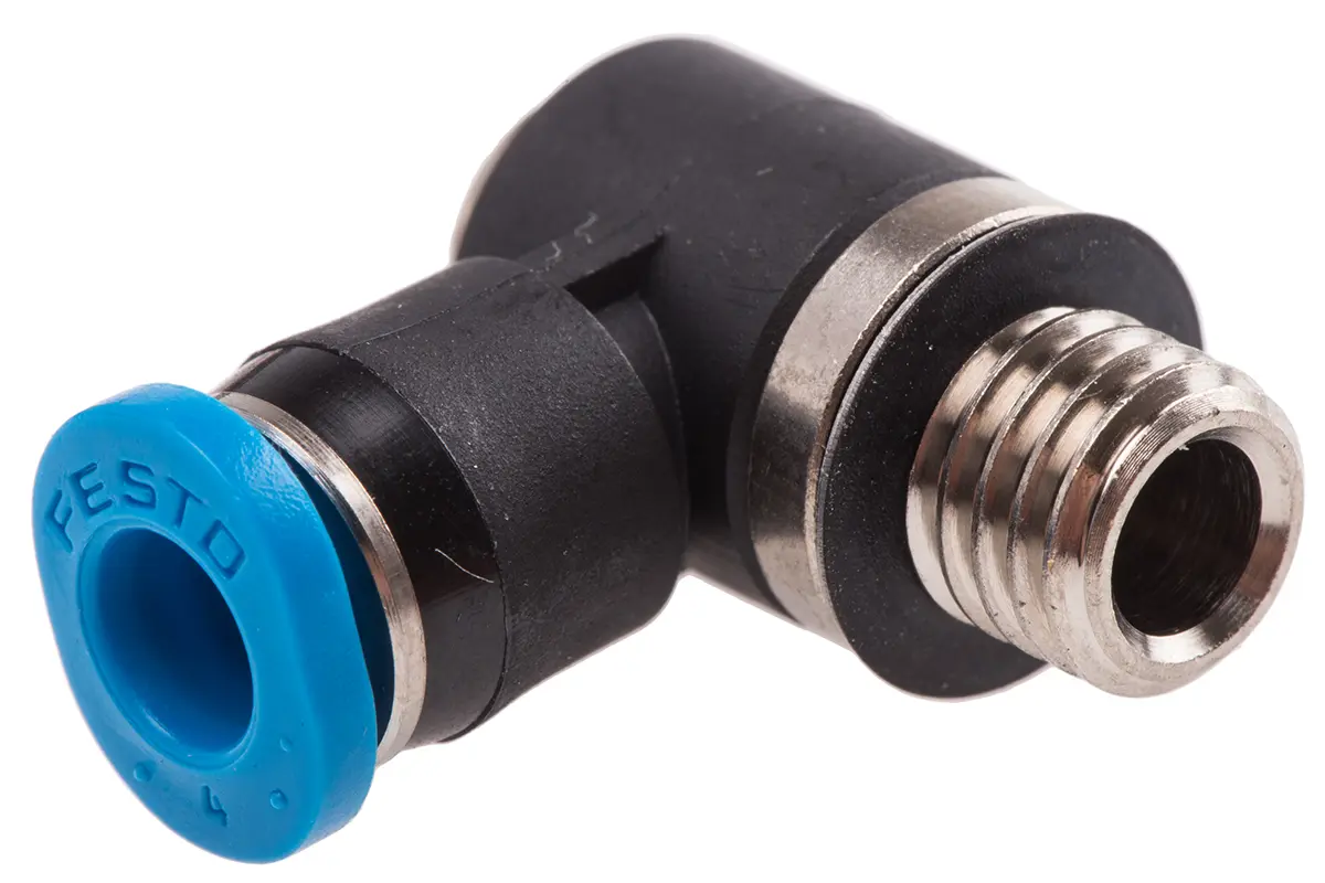 Produktfoto 1 von Festo QSMLV 130832 Stecker M7 Metrisch