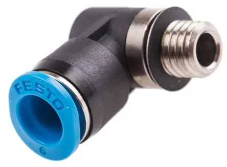 Produktfoto 1 von Festo QSMLV 130833 Stecker M7 Metrisch