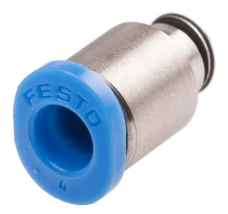 Produktfoto 1 von Festo QSM 153314 Stecker M3 G