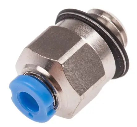 Produktfoto 1 von Festo QSM 133028 Stecker M5 G