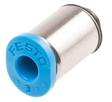 Produktfoto 1 von Festo QSM 153313 Stecker M5 G