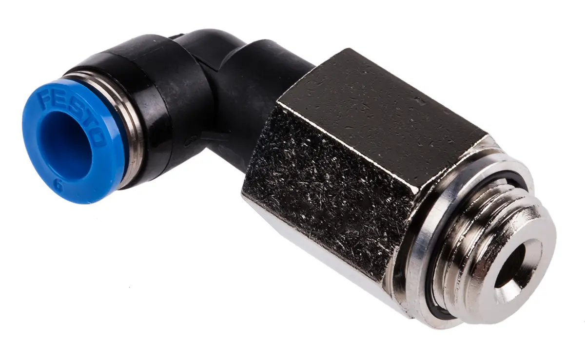 Produktfoto 1 von Festo QSLL 186129 Stecker G 1/4 G