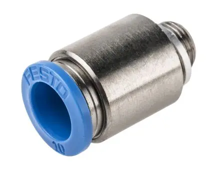 Produktfoto 1 von Festo QS 132999 Stecker 45139 G
